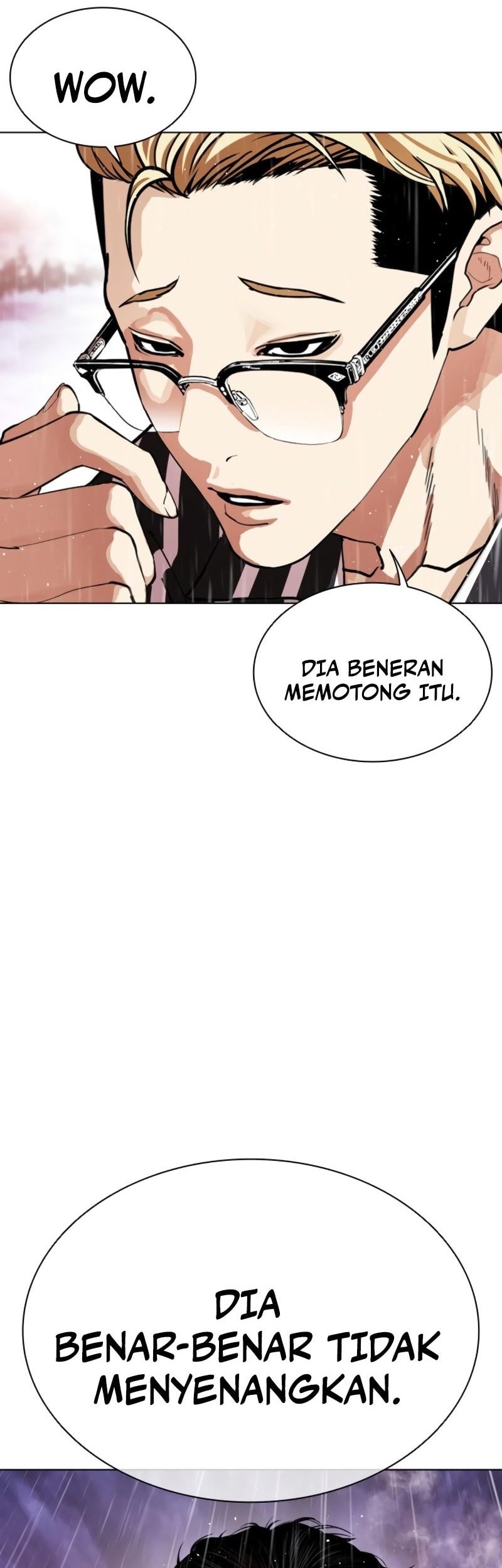 Lookism Chapter 553 Gambar 85