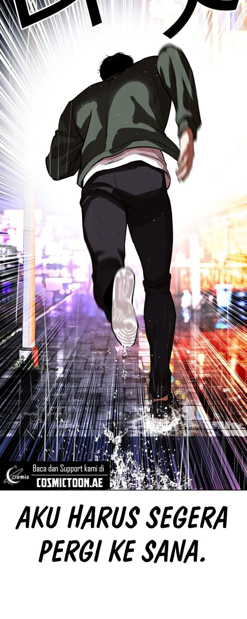 Lookism Chapter 553 Gambar 6