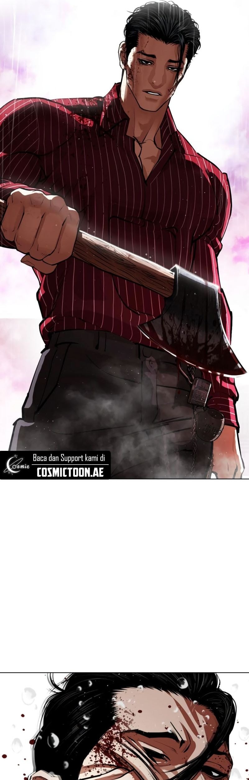 Lookism Chapter 553 Gambar 10