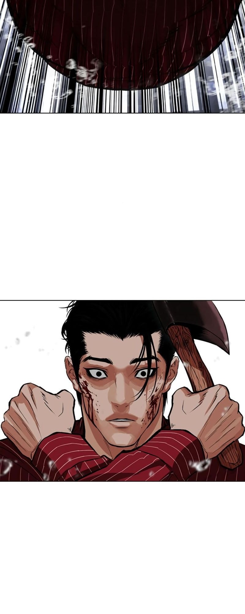 Lookism Chapter 553 Gambar 24