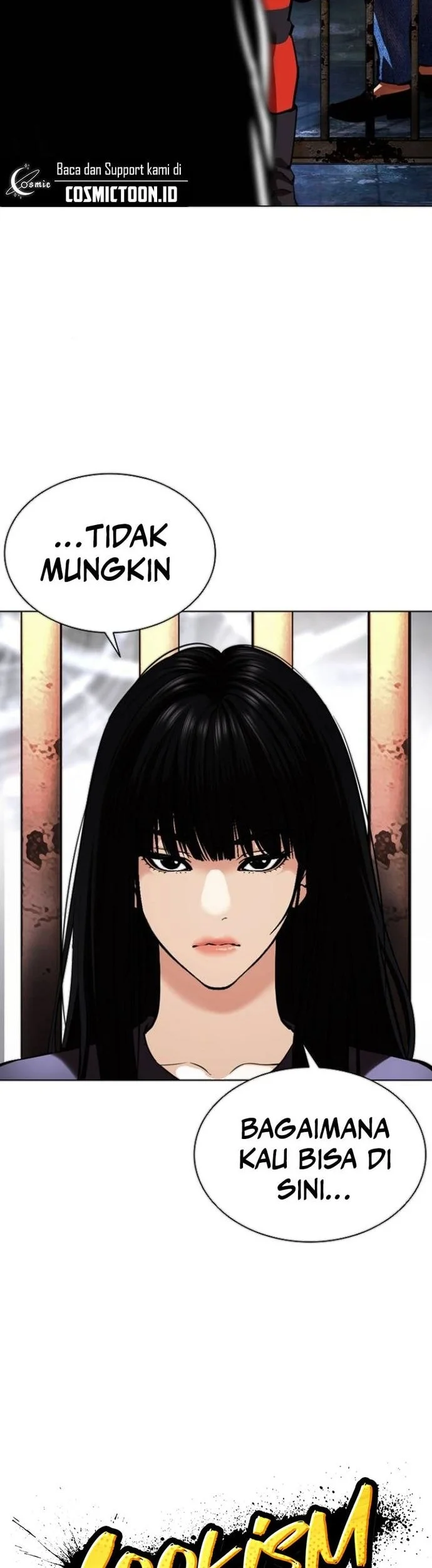 Lookism Chapter 565 Gambar 29