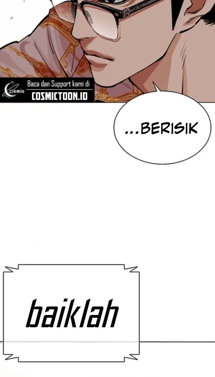 Lookism Chapter 565 Gambar 36