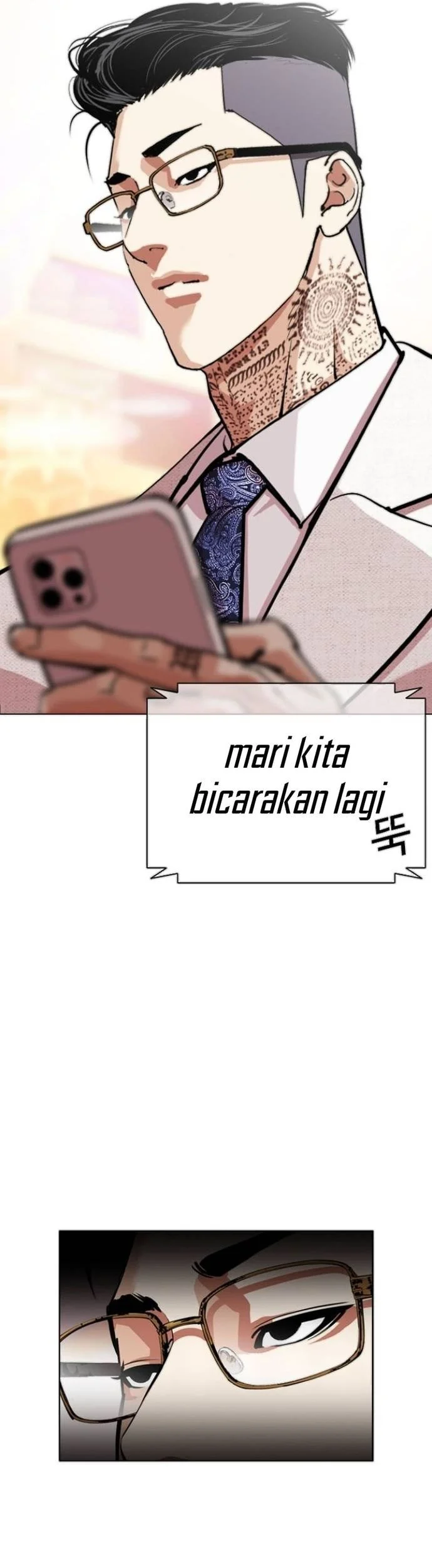 Lookism Chapter 565 Gambar 37