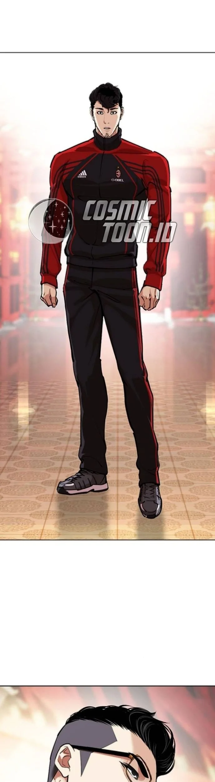 Lookism Chapter 565 Gambar 38