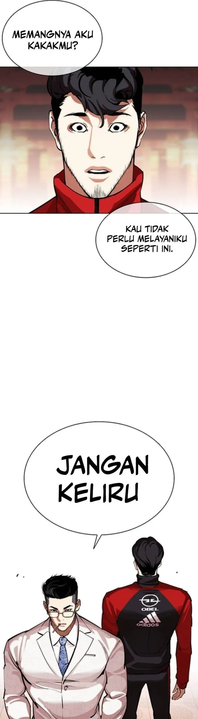 Lookism Chapter 565 Gambar 43