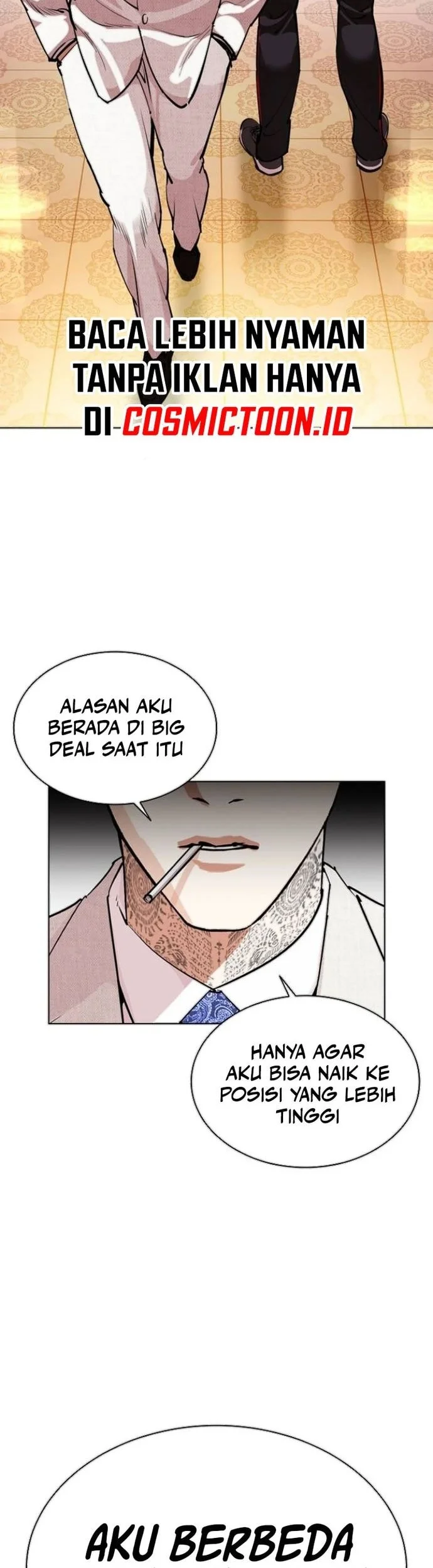 Lookism Chapter 565 Gambar 44