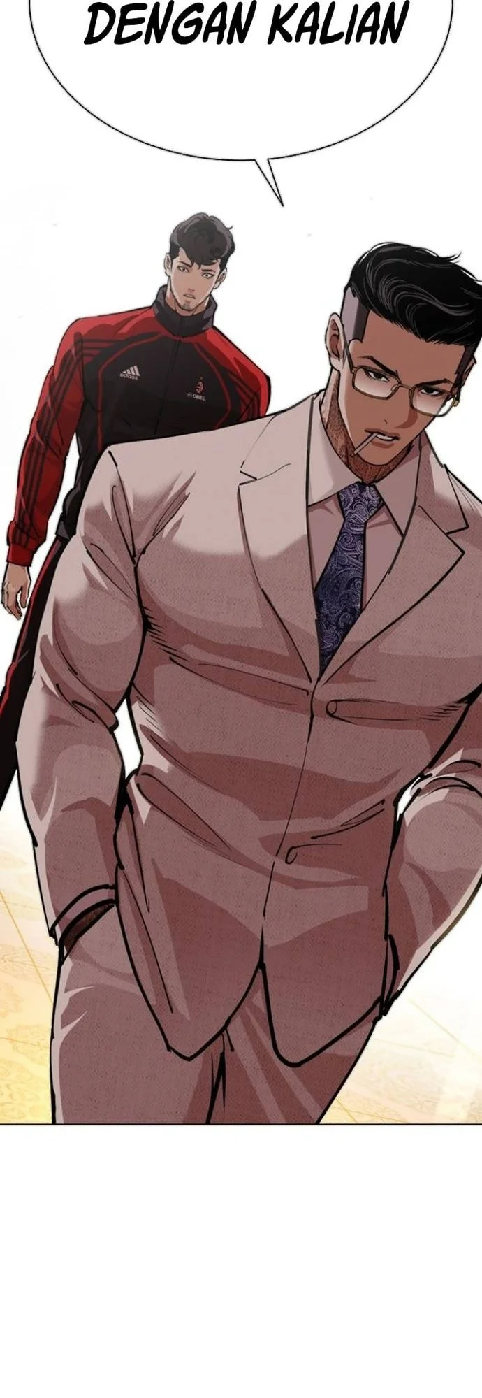 Lookism Chapter 565 Gambar 45