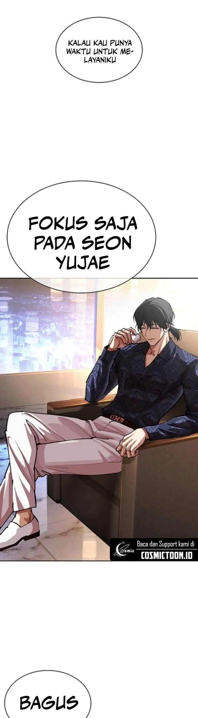 Lookism Chapter 565 Gambar 46