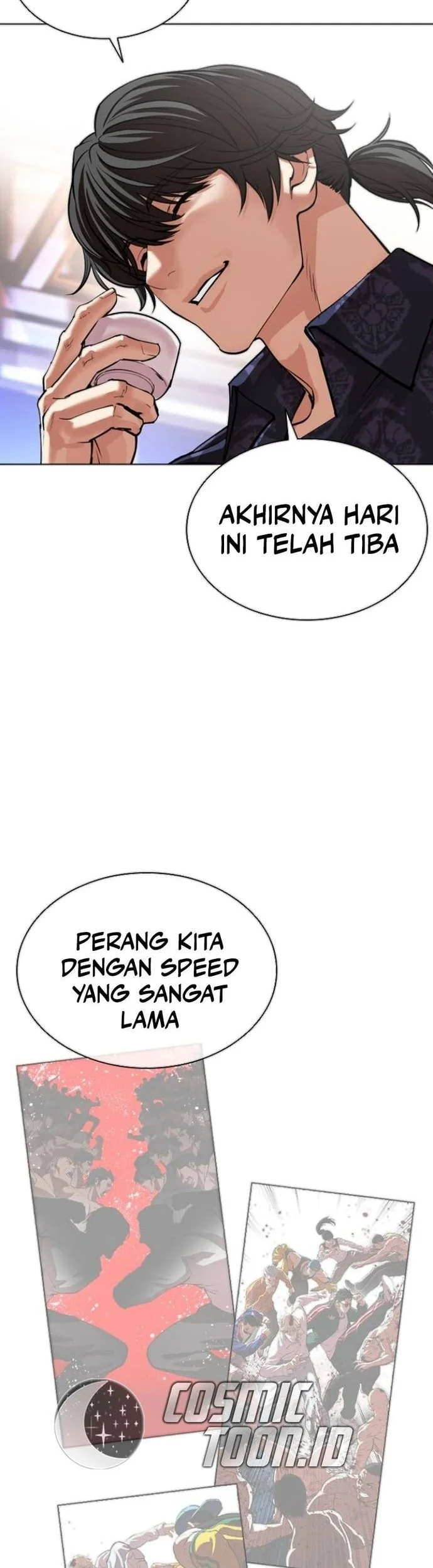 Lookism Chapter 565 Gambar 47