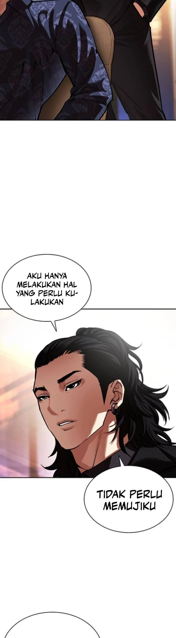 Lookism Chapter 565 Gambar 50