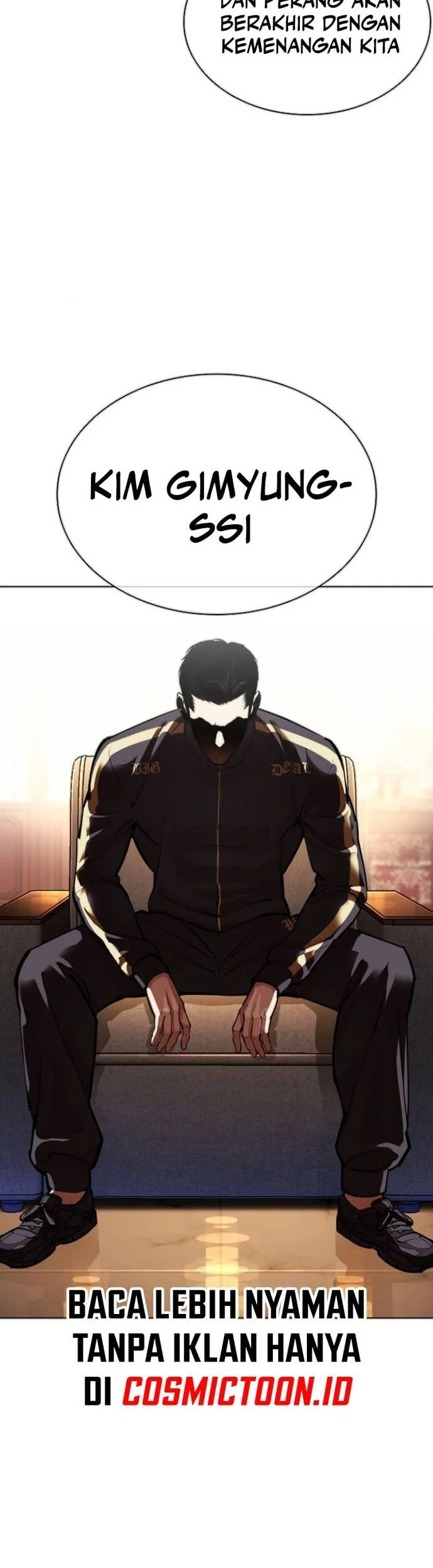 Lookism Chapter 565 Gambar 53