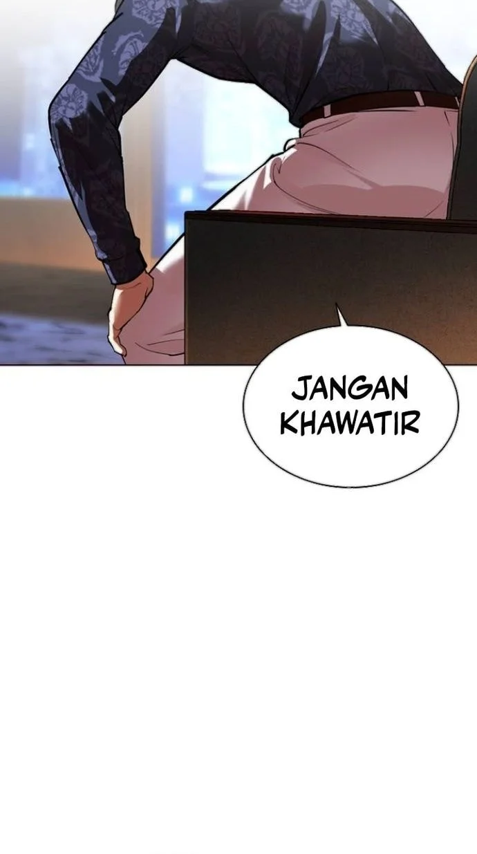 Lookism Chapter 565 Gambar 57