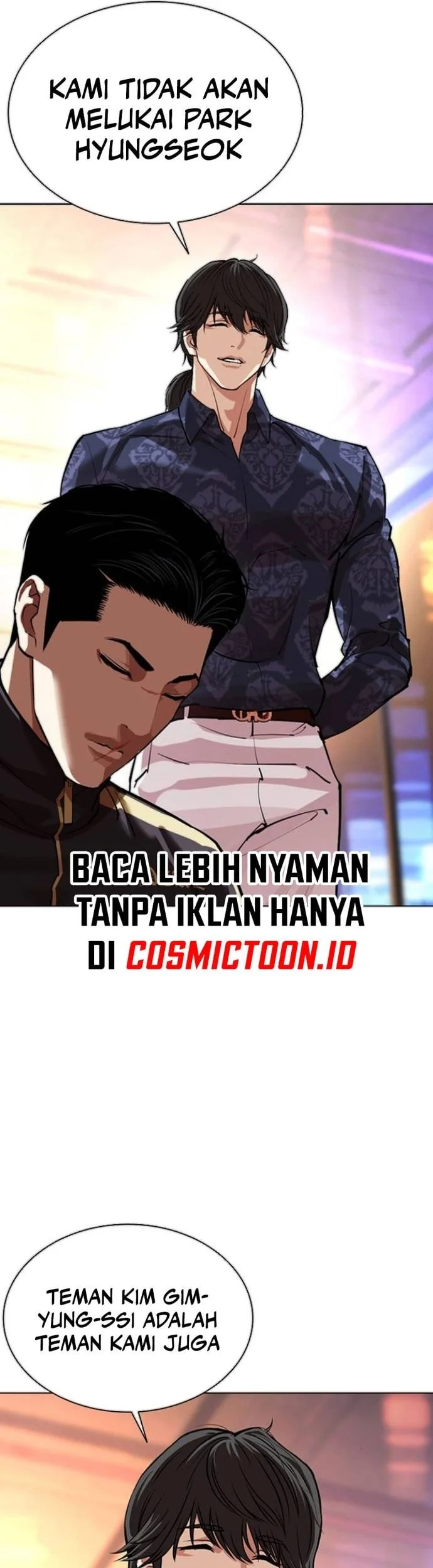 Lookism Chapter 565 Gambar 58