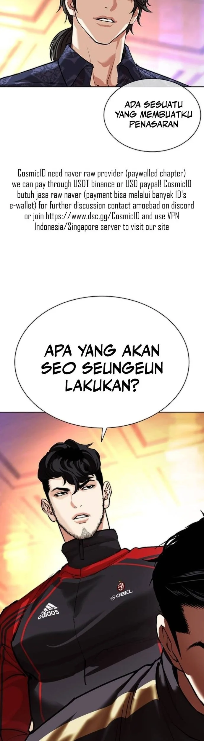 Lookism Chapter 565 Gambar 59