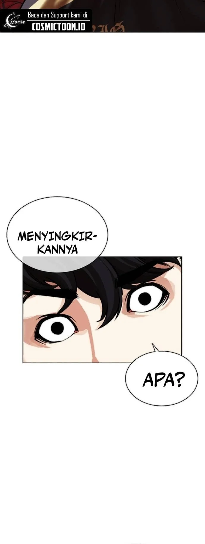 Lookism Chapter 565 Gambar 60