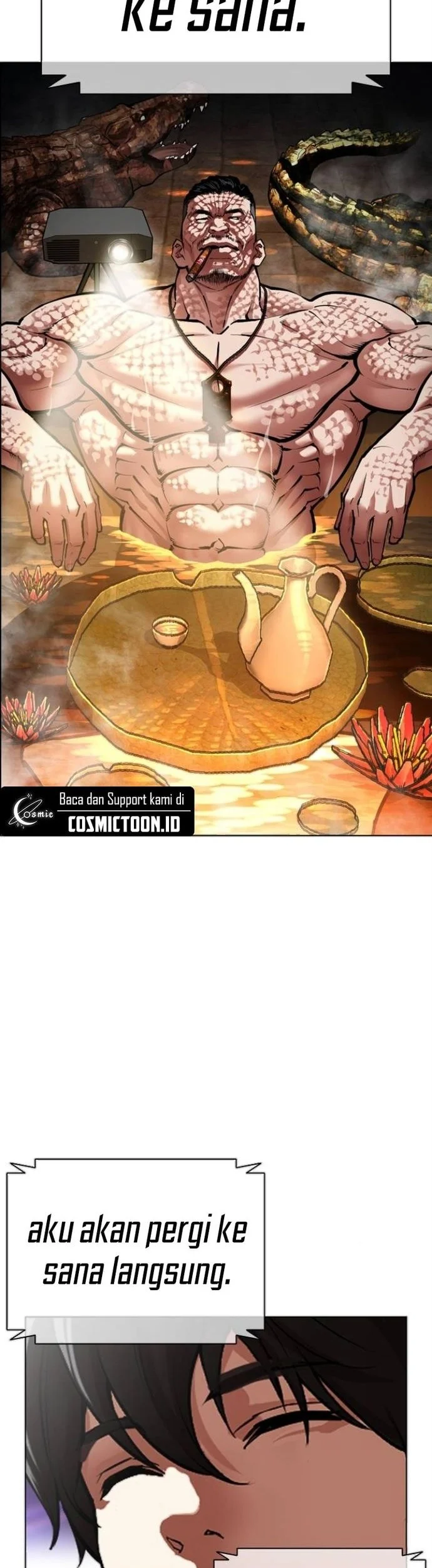 Lookism Chapter 565 Gambar 68