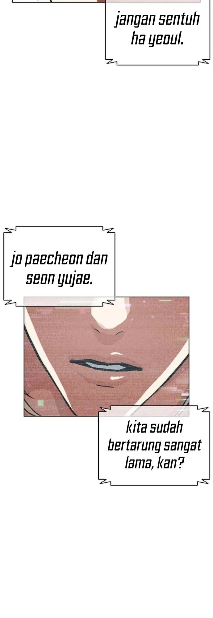 Lookism Chapter 565 Gambar 69