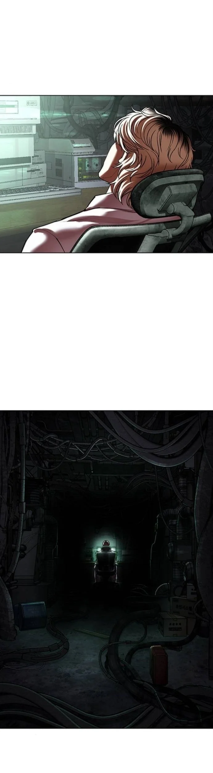 Lookism Chapter 565 Gambar 71