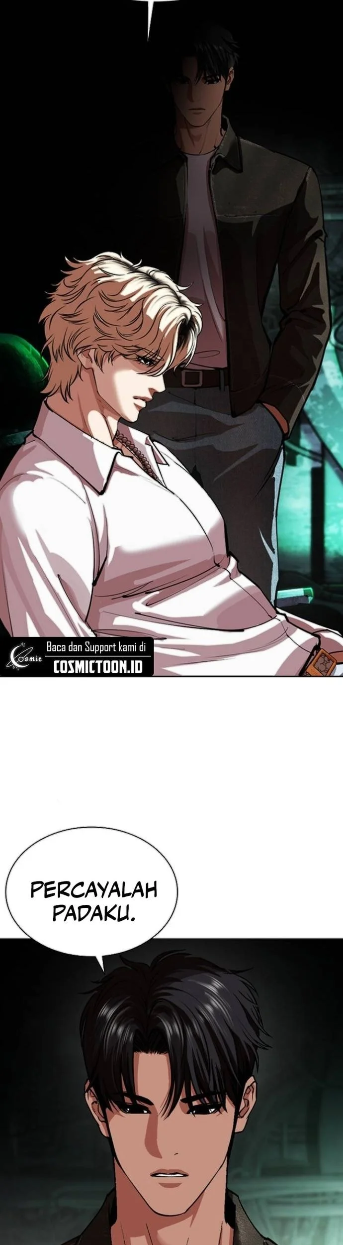 Lookism Chapter 565 Gambar 73