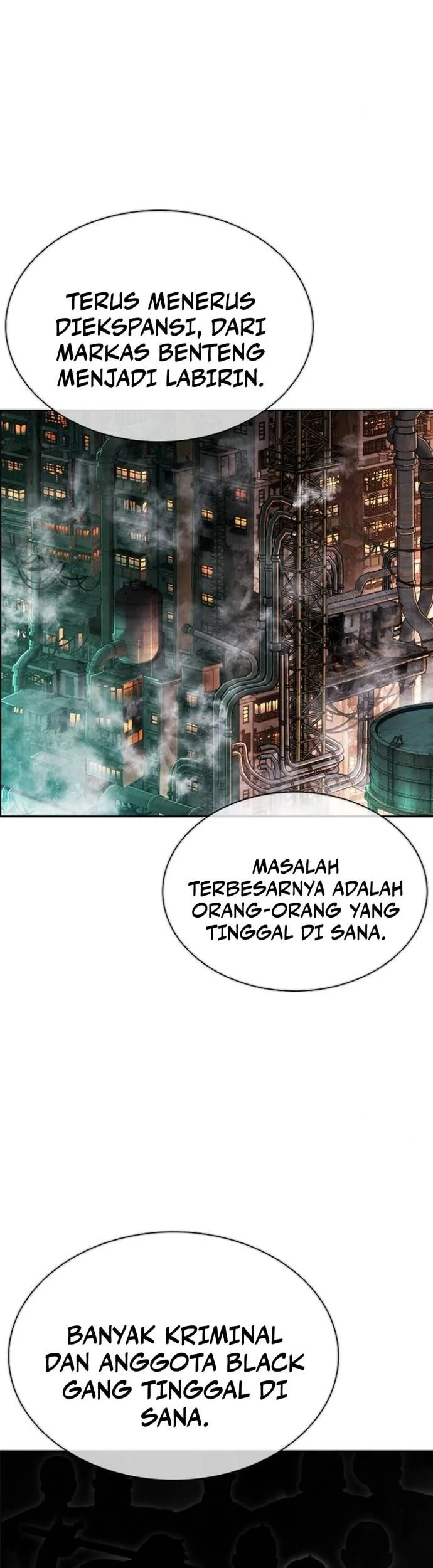 Lookism Chapter 565 Gambar 76