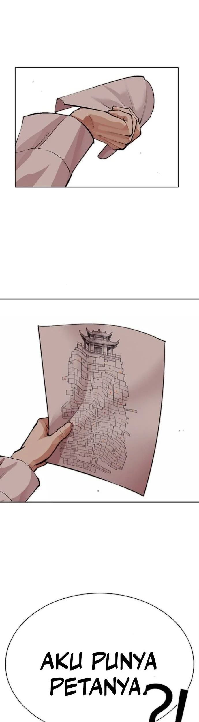 Lookism Chapter 565 Gambar 80