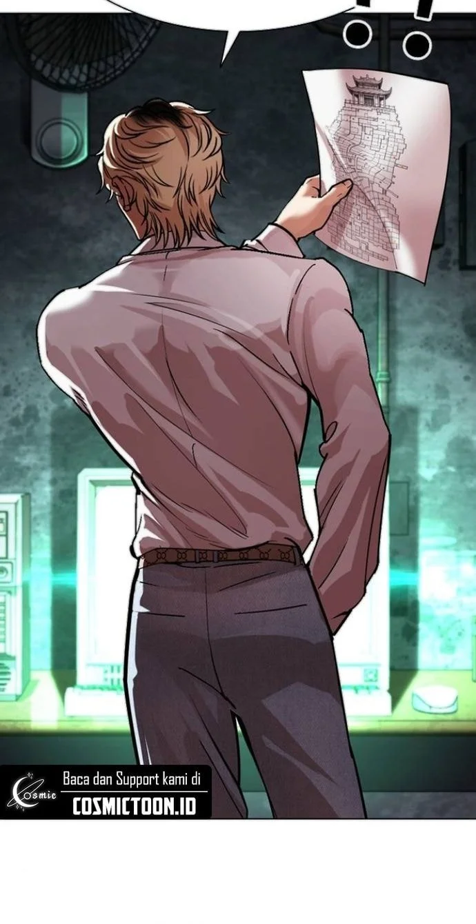 Lookism Chapter 565 Gambar 81