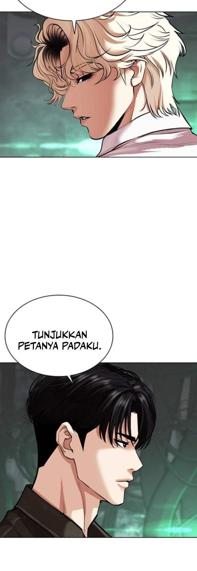 Lookism Chapter 565 Gambar 84