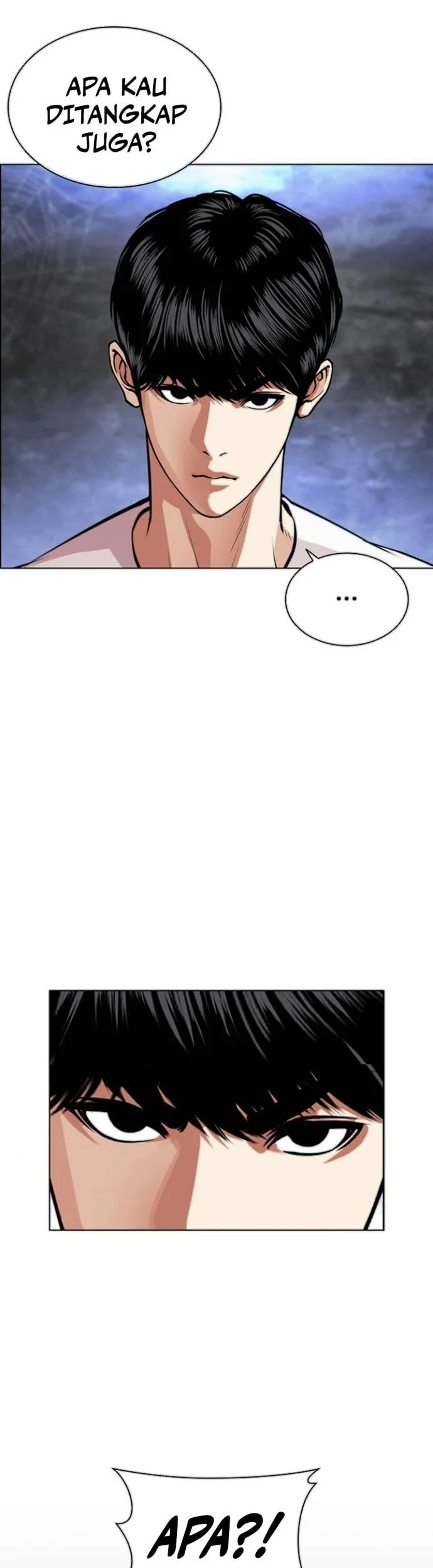 Lookism Chapter 565 Gambar 89