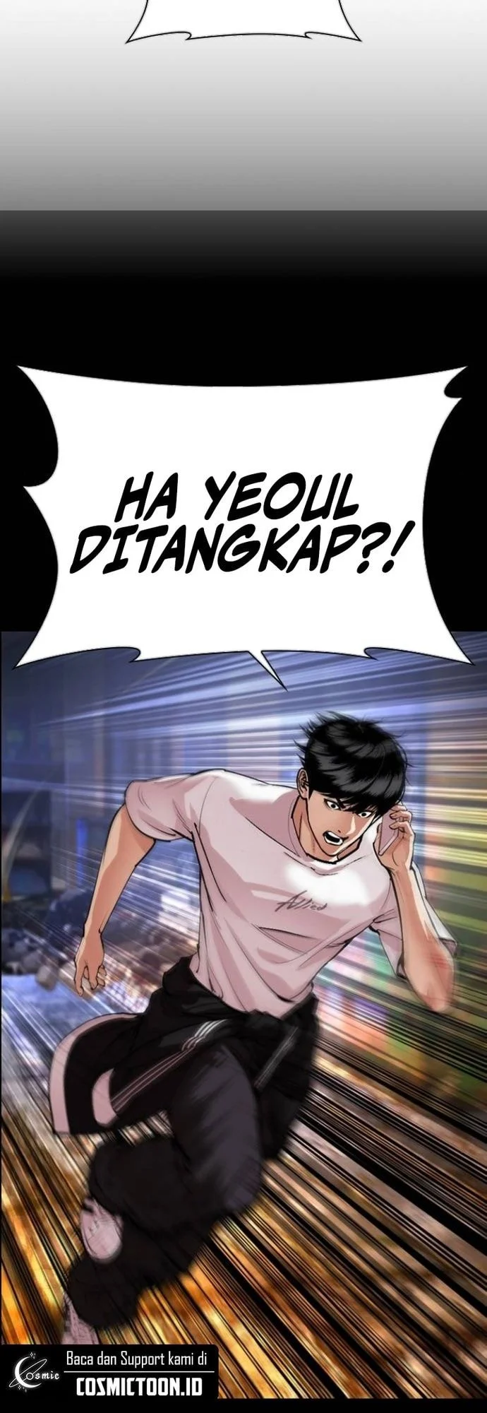 Lookism Chapter 565 Gambar 90
