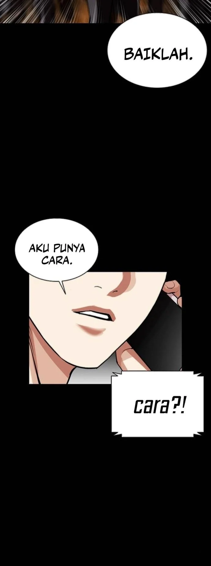 Lookism Chapter 565 Gambar 93