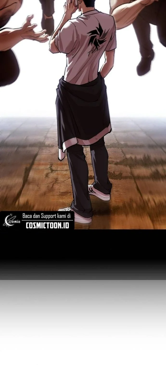 Lookism Chapter 565 Gambar 96