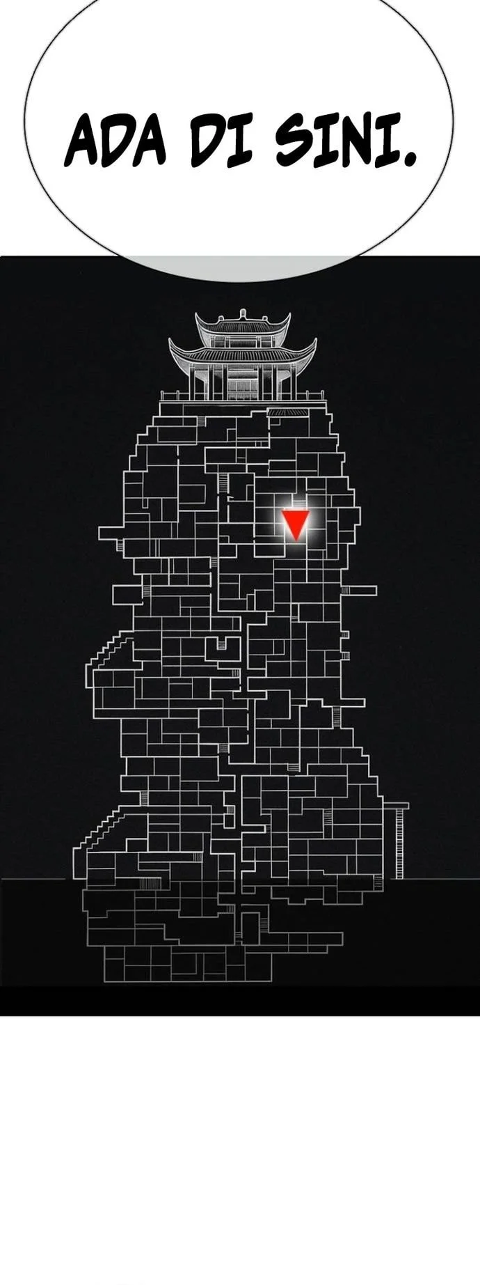 Lookism Chapter 565 Gambar 102