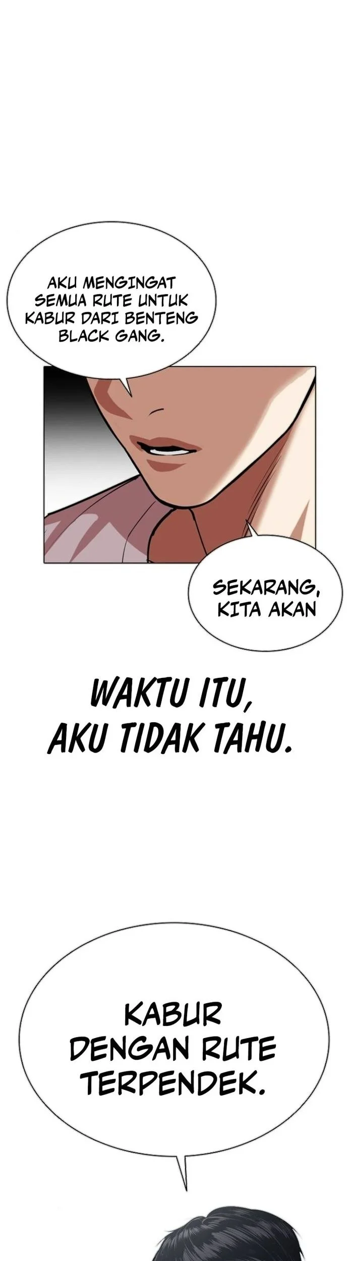 Lookism Chapter 565 Gambar 104
