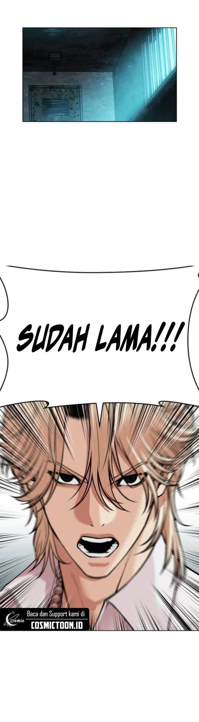 Lookism Chapter 565 Gambar 106