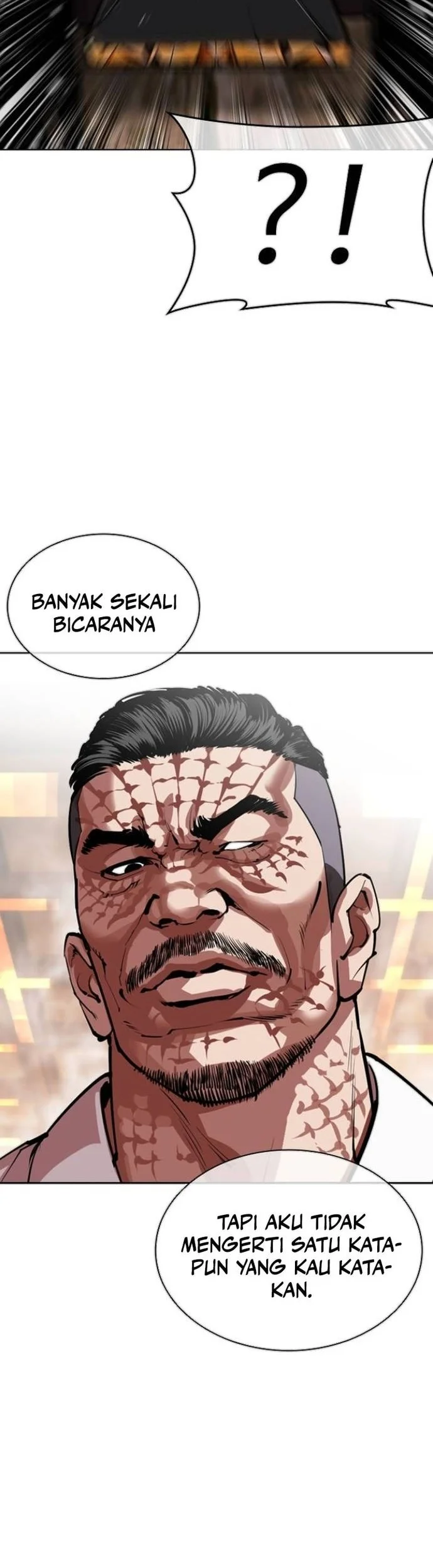 Lookism Chapter 565 Gambar 23