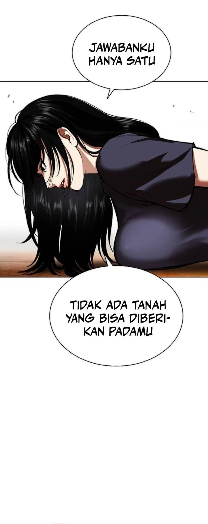 Lookism Chapter 565 Gambar 24