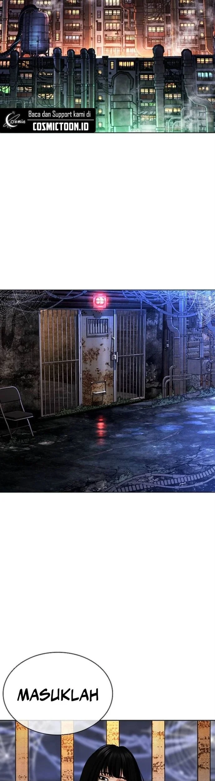 Lookism Chapter 565 Gambar 26