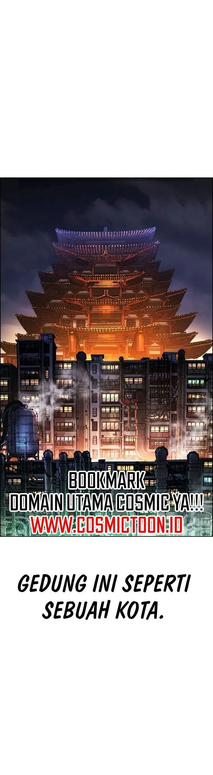 Lookism Chapter 566 Gambar 29