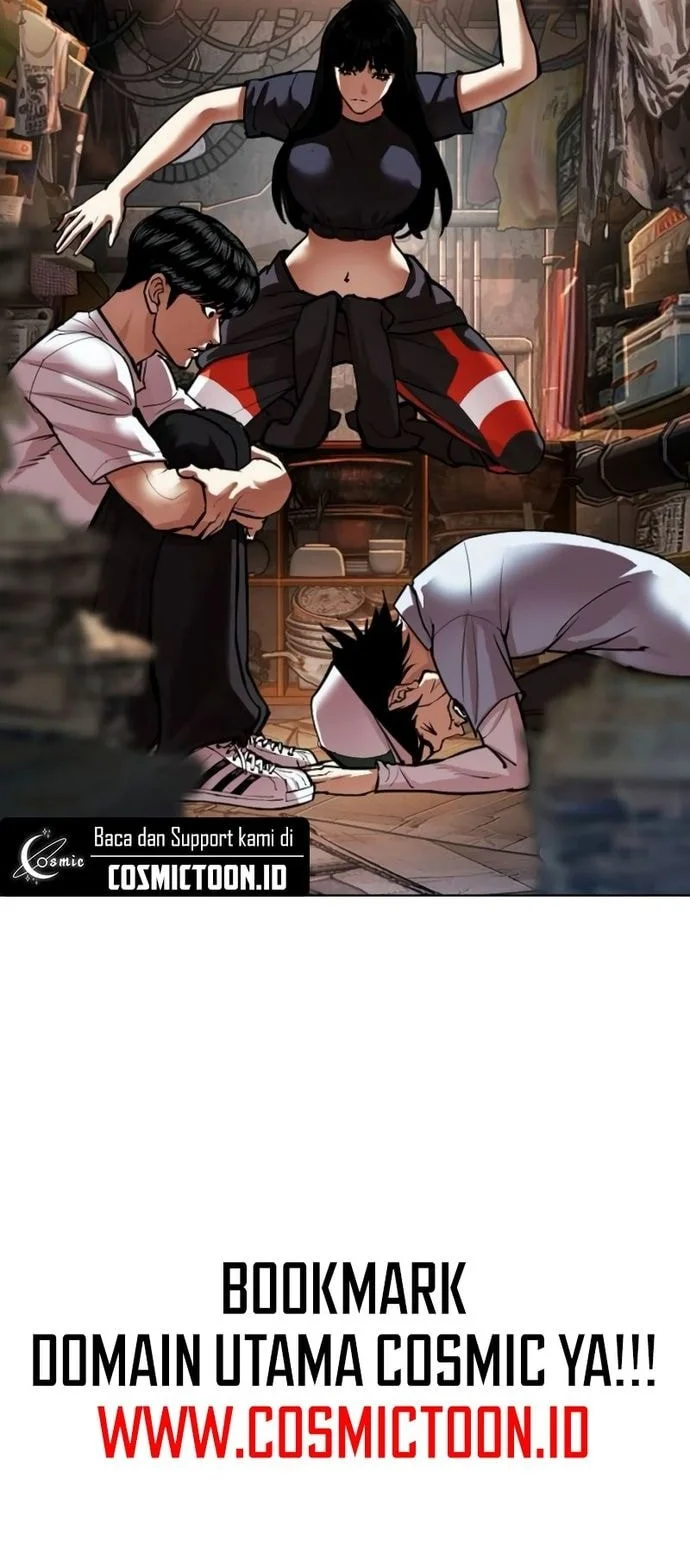Lookism Chapter 566 Gambar 45
