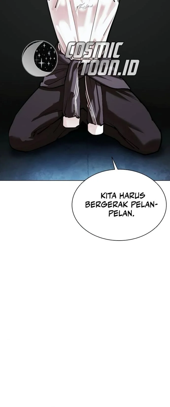 Lookism Chapter 566 Gambar 3