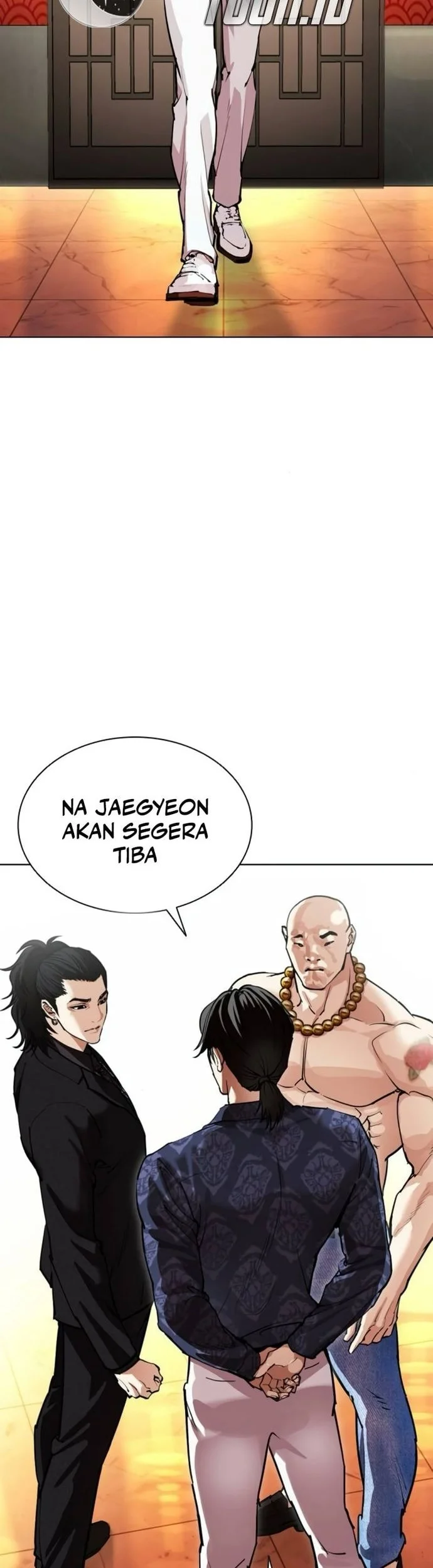 Lookism Chapter 566 Gambar 80