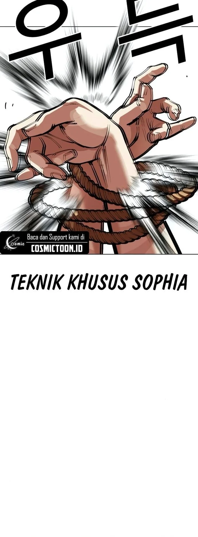 Lookism Chapter 566 Gambar 6