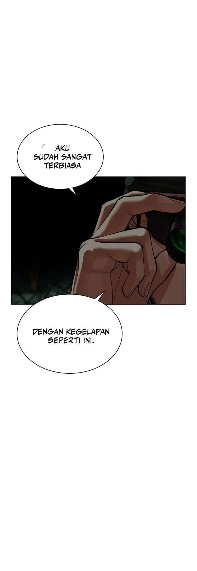 Lookism Chapter 566 Gambar 90