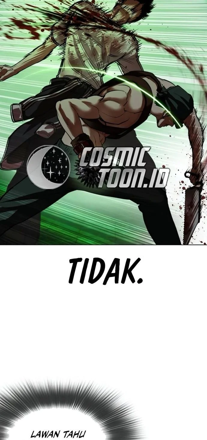 Lookism Chapter 566 Gambar 96