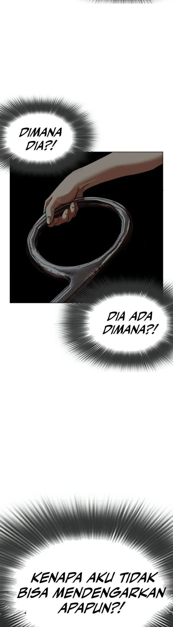 Lookism Chapter 566 Gambar 98