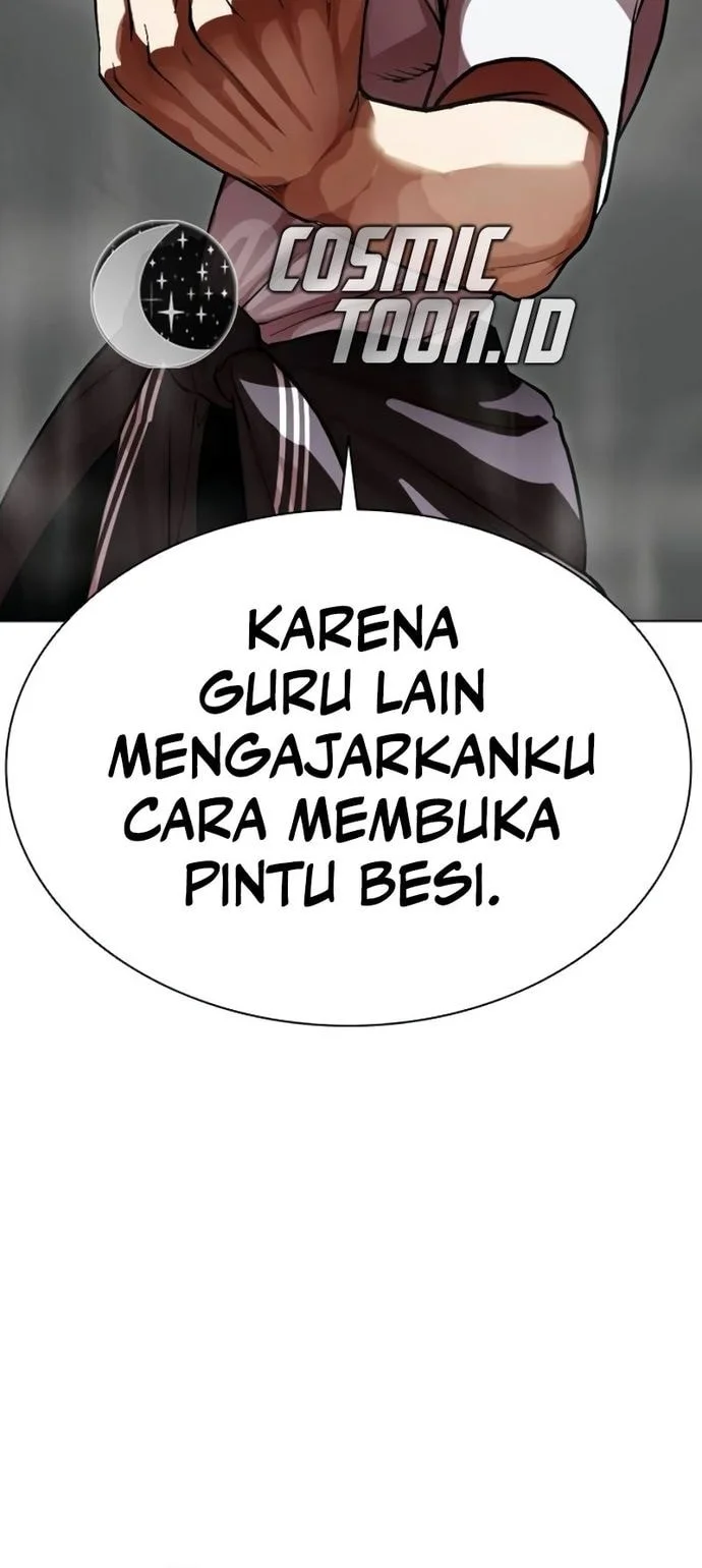 Lookism Chapter 566 Gambar 12