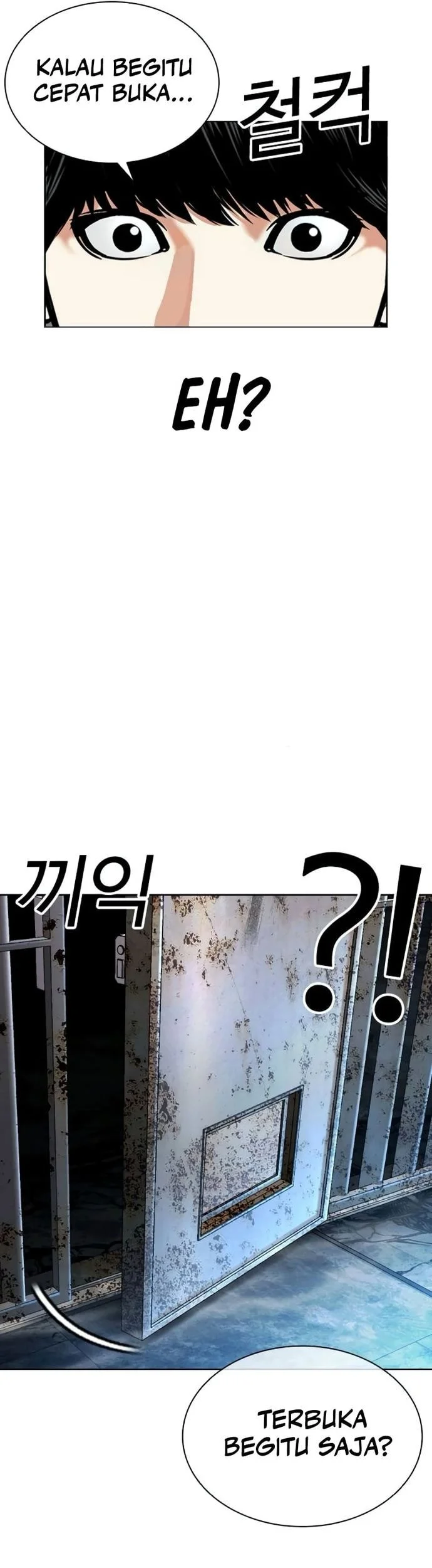 Lookism Chapter 566 Gambar 13