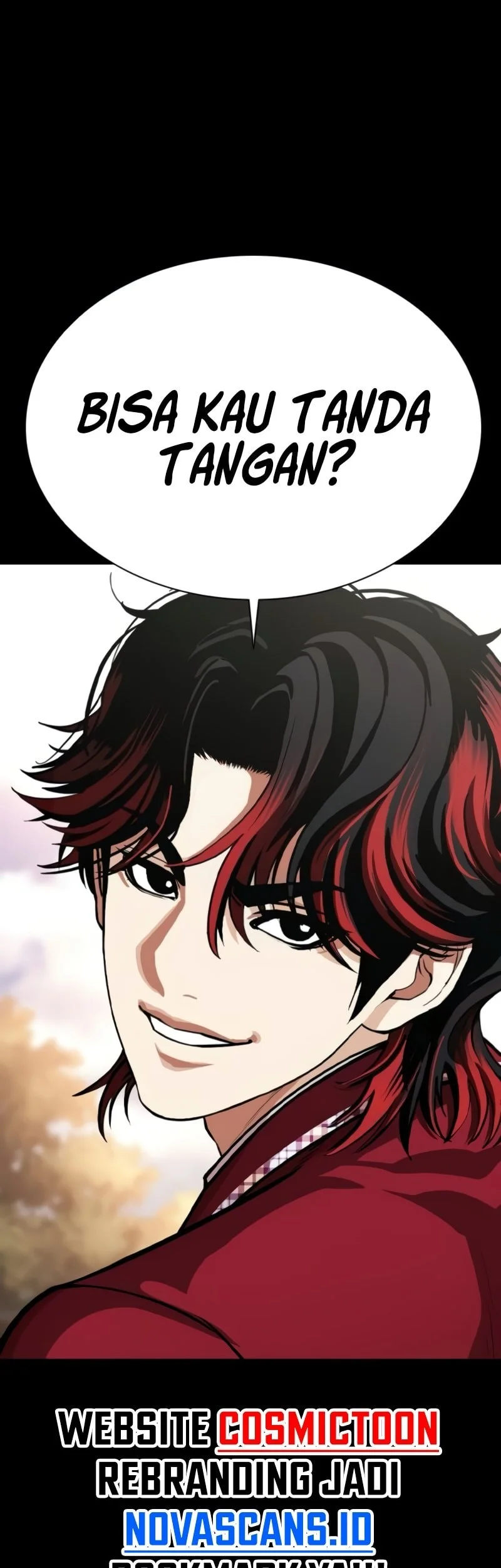 Lookism Chapter 567 Gambar 8