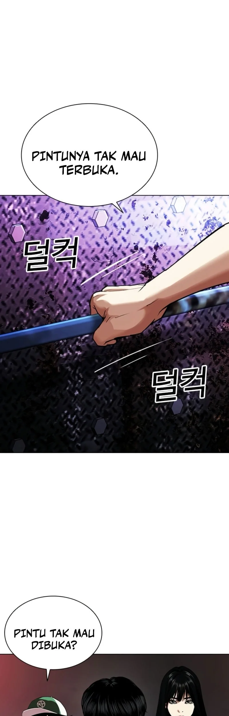 Lookism Chapter 567 Gambar 60