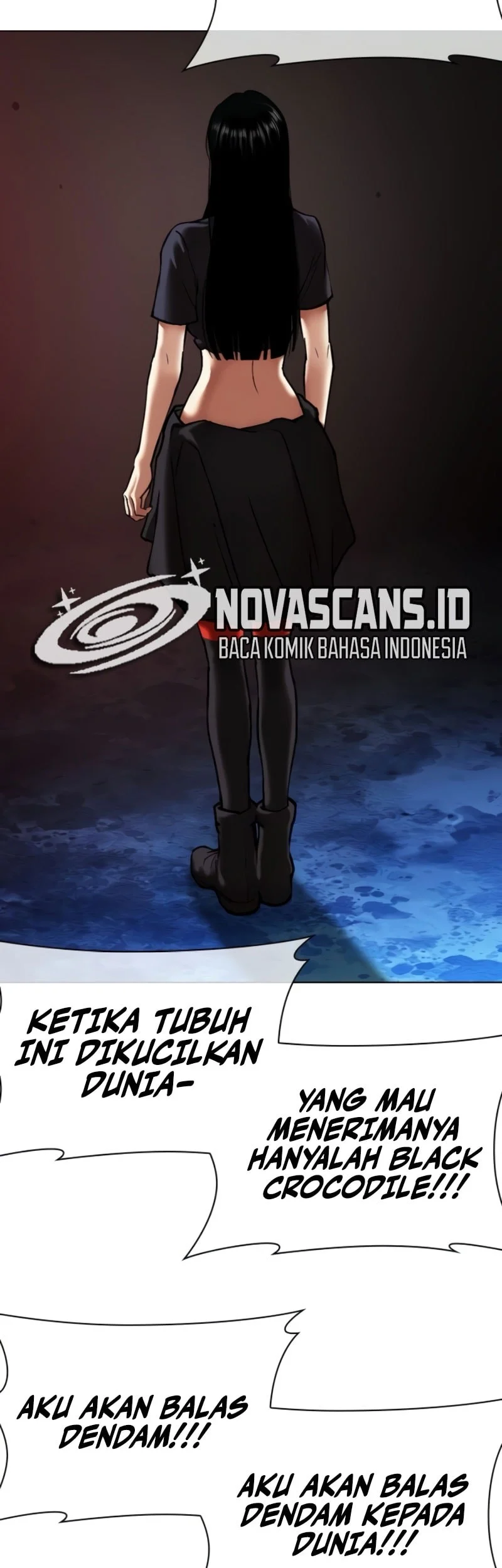 Lookism Chapter 567 Gambar 66